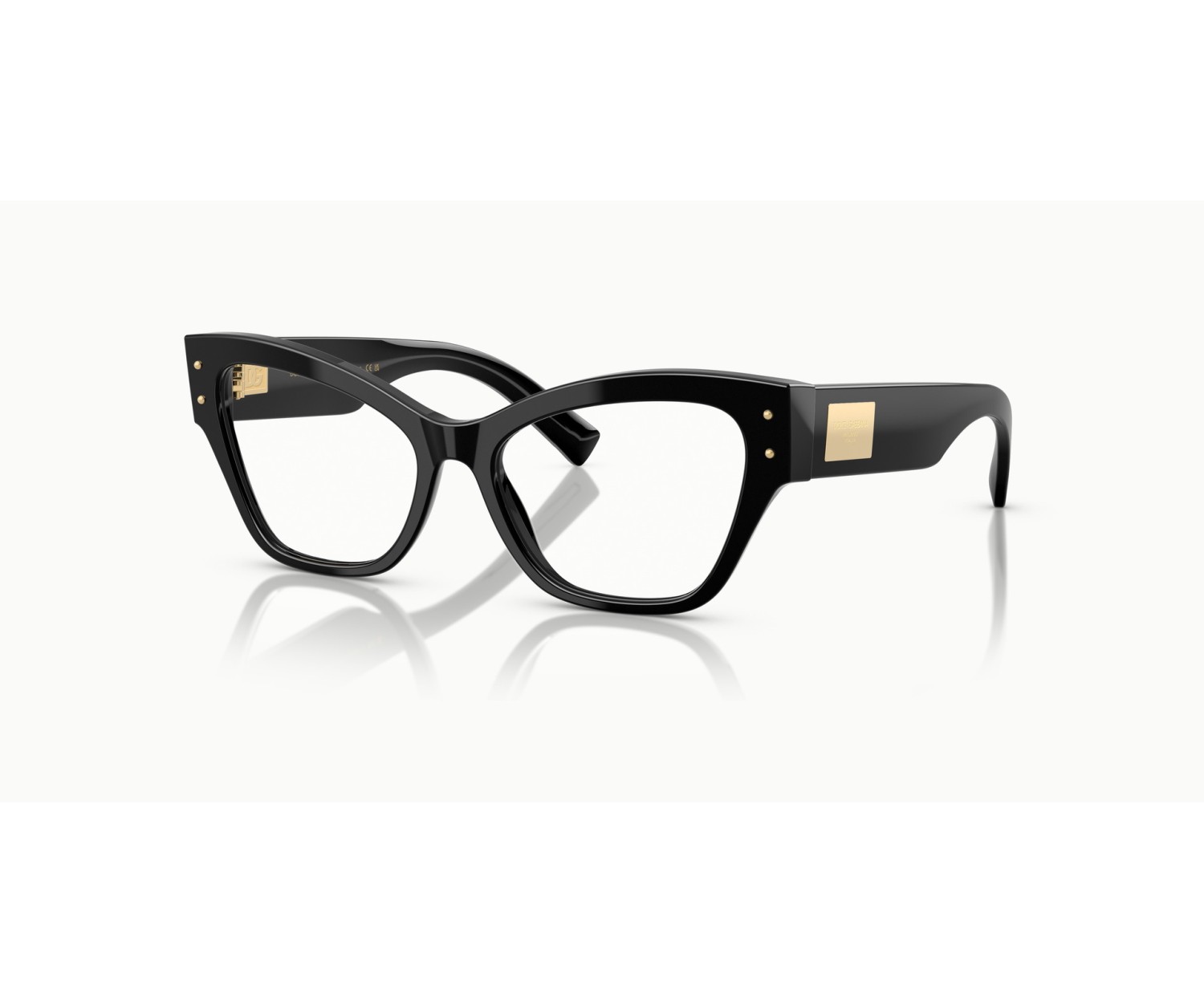 DOLCE & GABBANA - DG3404 - 501 - 54