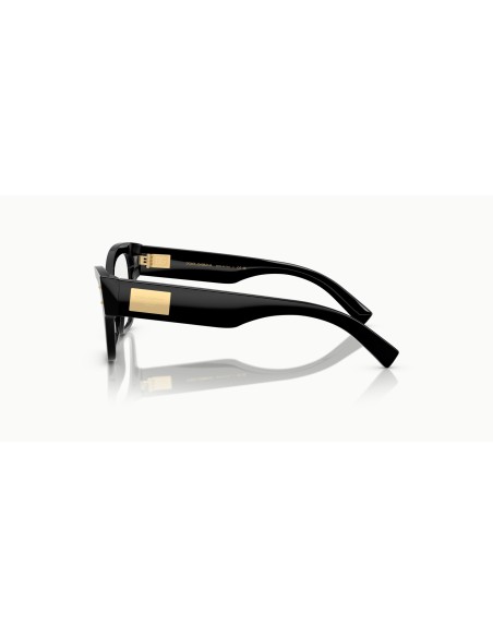 DOLCE & GABBANA - DG3404 - 501 - 54
