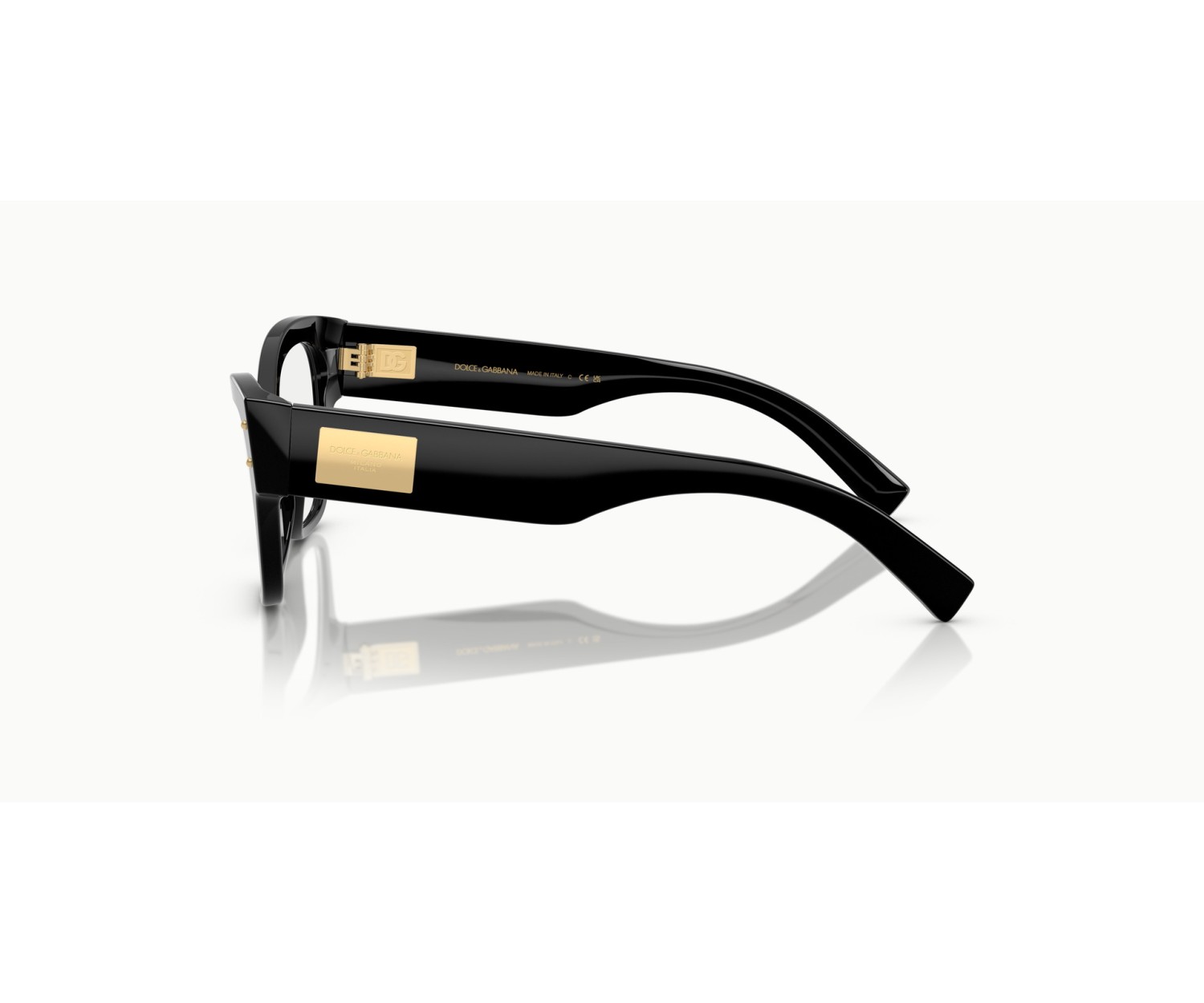 DOLCE & GABBANA - DG3404 - 501 - 54