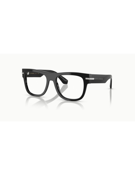 DOLCE & GABBANA - DG3407 - 501 - 54