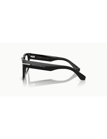 DOLCE & GABBANA - DG3407 - 501 - 54