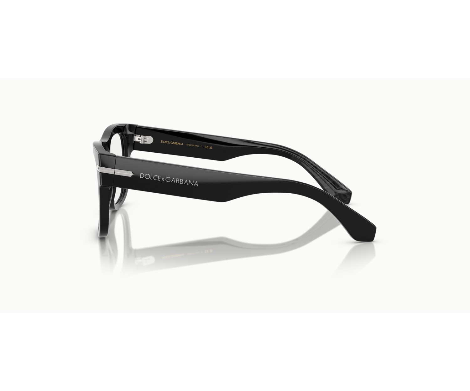 DOLCE & GABBANA - DG3407 - 501 - 54