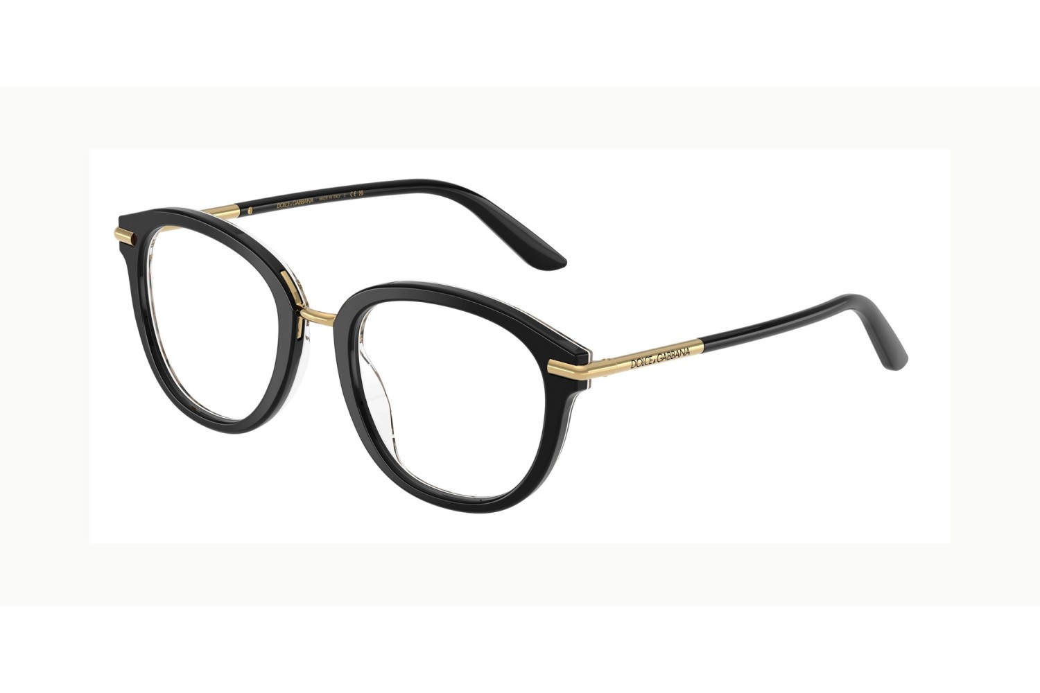 DOLCE & GABBANA - DG3410 - 3299 - 52