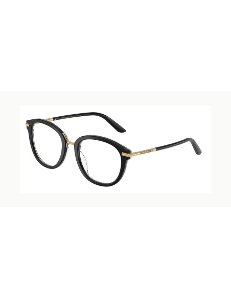 DOLCE & GABBANA - DG3410 - 3299 - 52