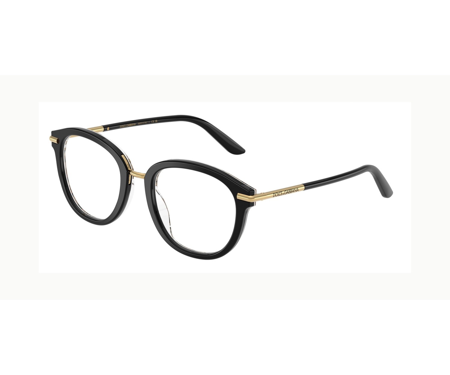 DOLCE & GABBANA - DG3410 - 3299 - 52