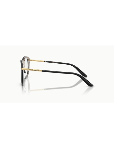 DOLCE & GABBANA - DG3410 - 3299 - 52
