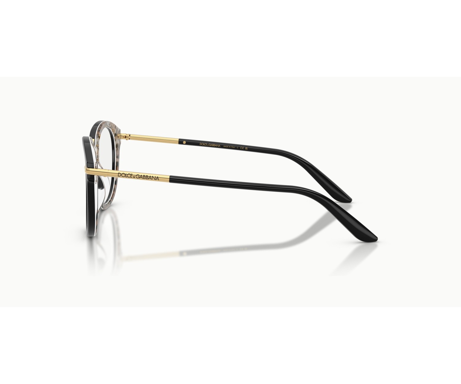 DOLCE & GABBANA - DG3410 - 3299 - 52