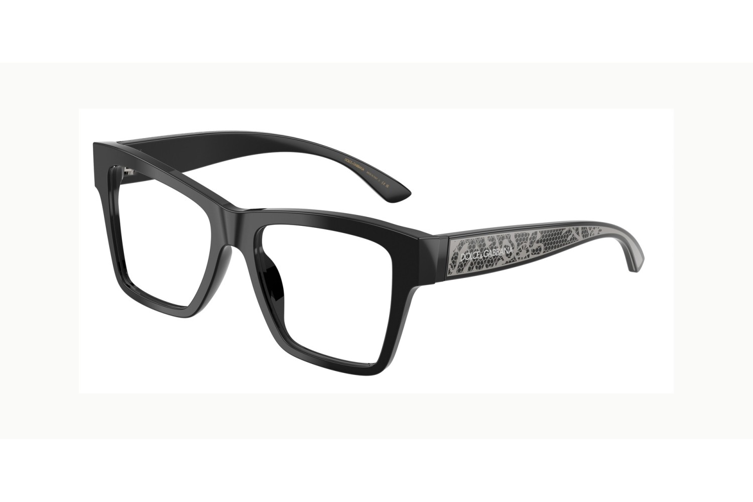 DOLCE & GABBANA - DG3411 - 501 - 54