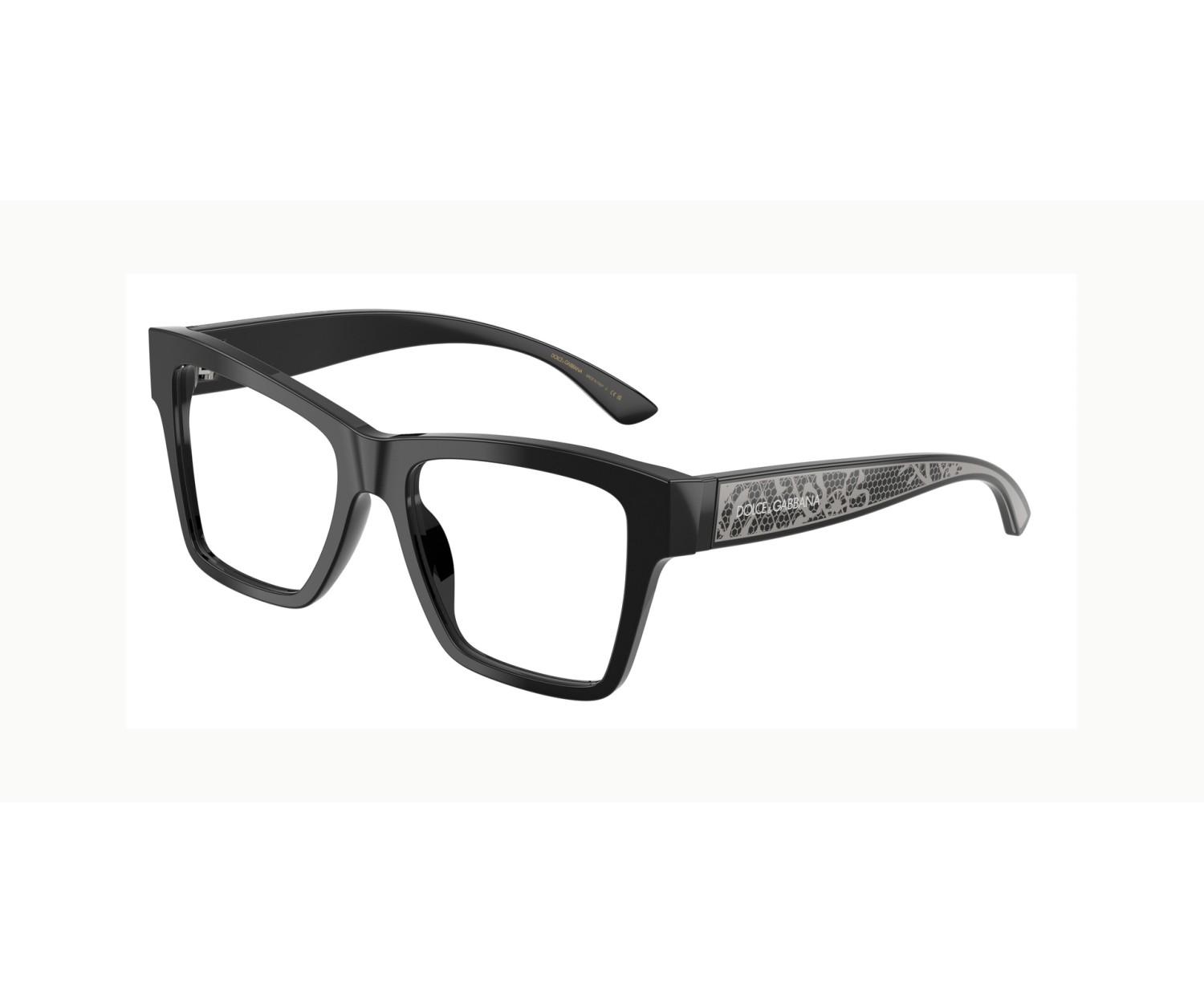 DOLCE & GABBANA - DG3411 - 501 - 54