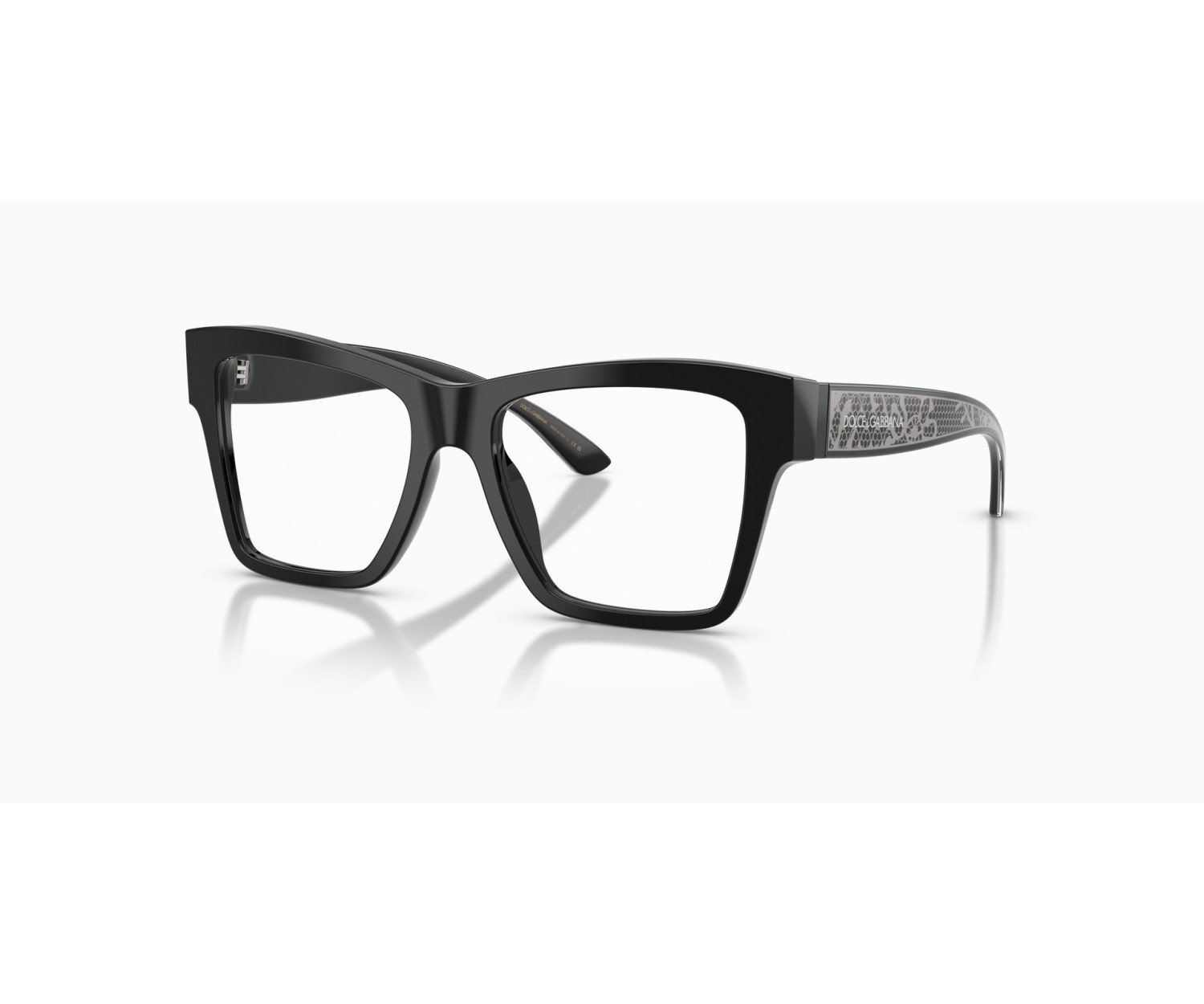 DOLCE & GABBANA - DG3411 - 501 - 54
