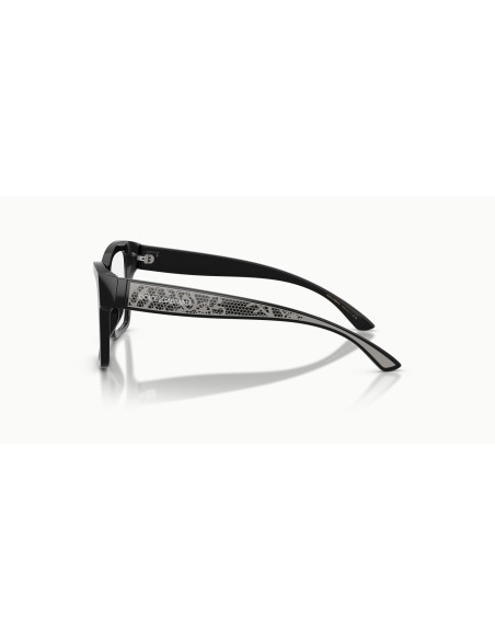 DOLCE & GABBANA - DG3411 - 501 - 54