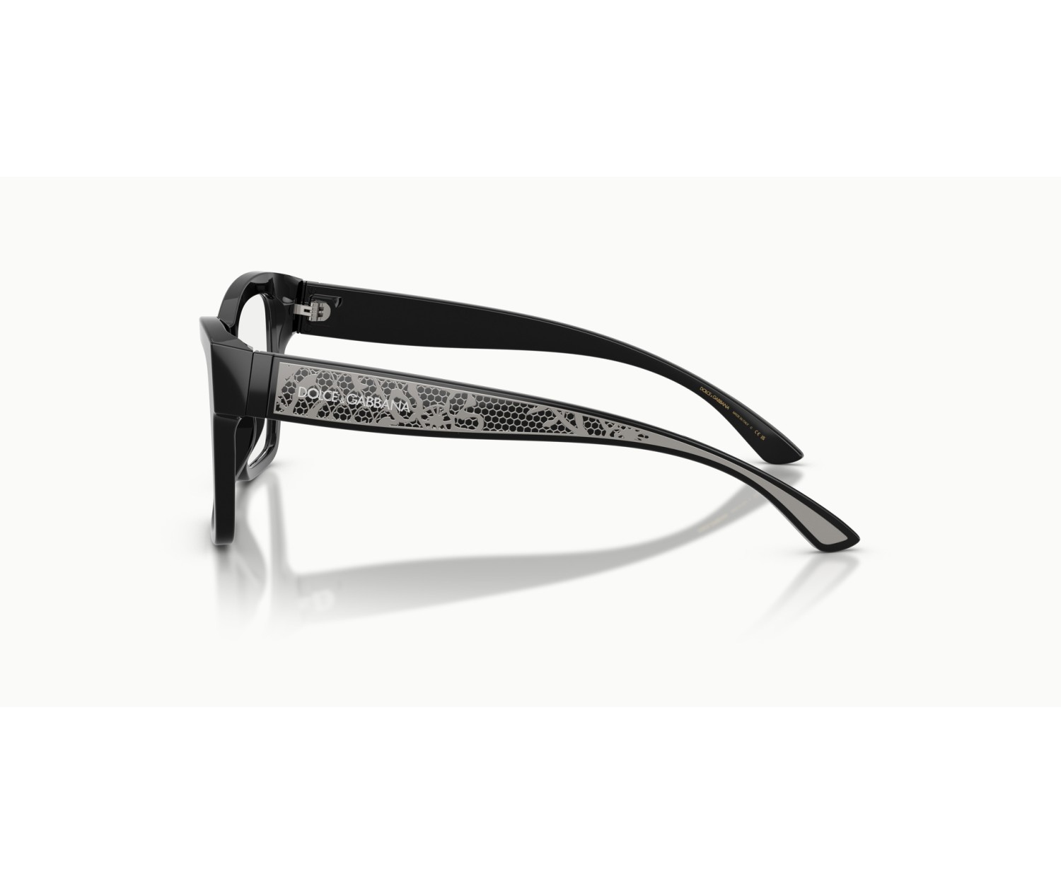 DOLCE & GABBANA - DG3411 - 501 - 54