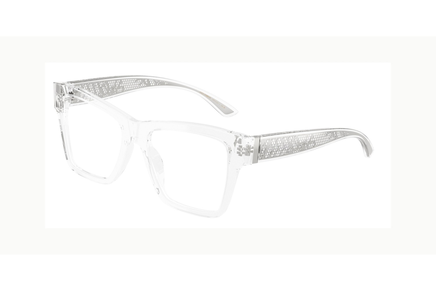 DOLCE & GABBANA - DG3411 - 3133 - 54