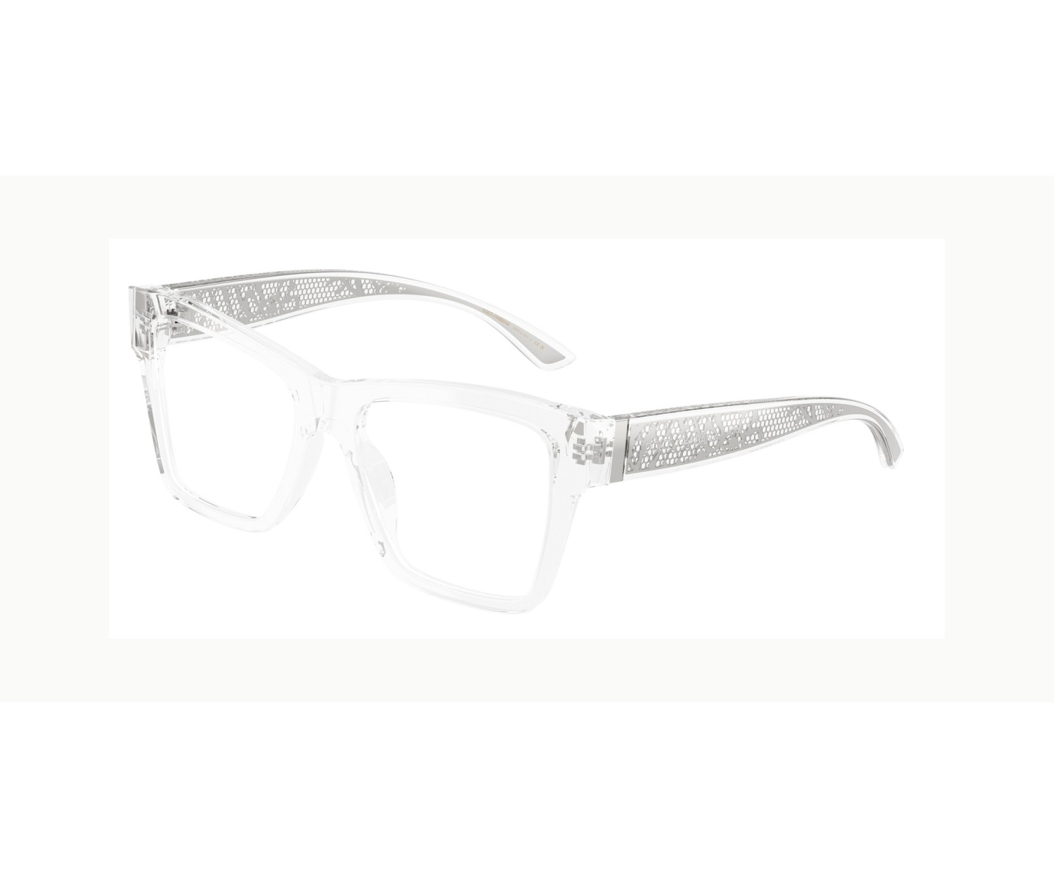 DOLCE & GABBANA - DG3411 - 3133 - 54