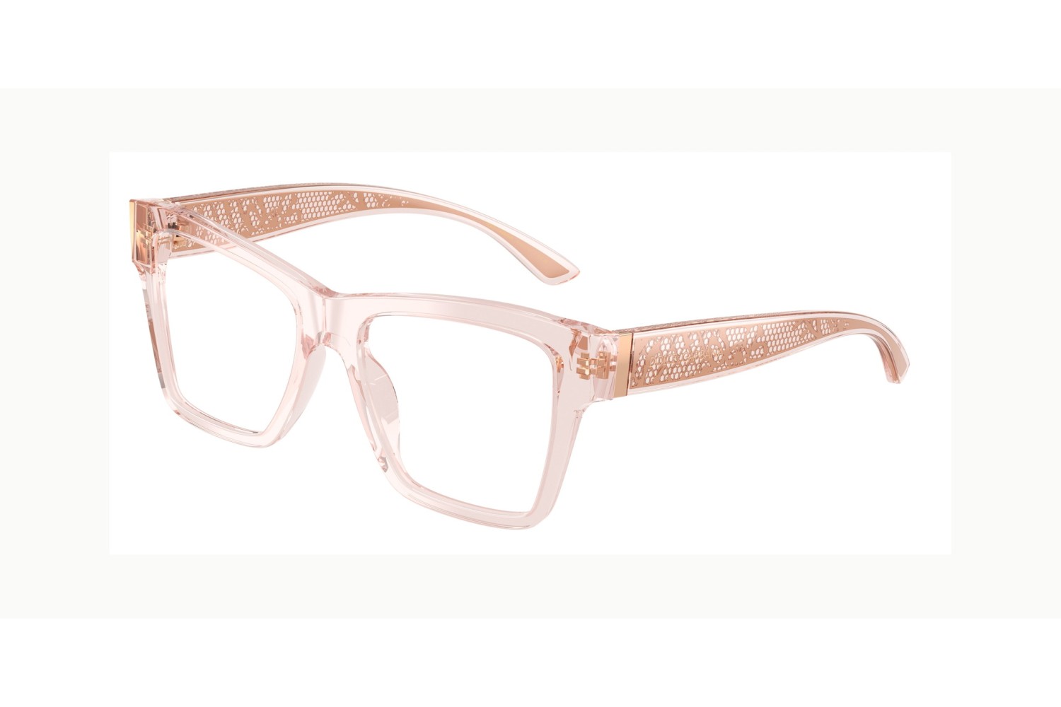 DOLCE & GABBANA - DG3411 - 3148 - 54