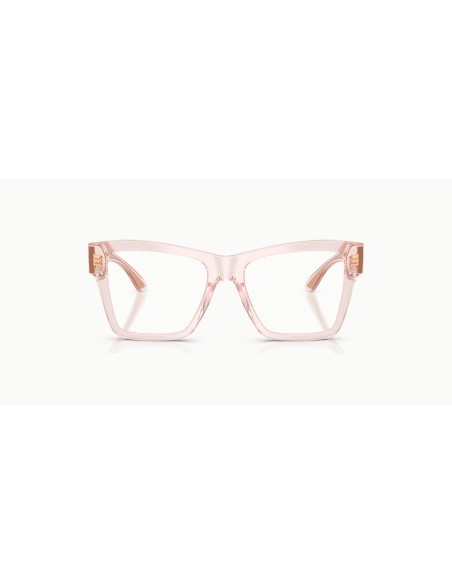 DOLCE & GABBANA - DG3411 - 3148 - 54