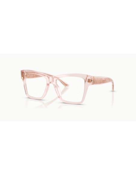 DOLCE & GABBANA - DG3411 - 3148 - 54