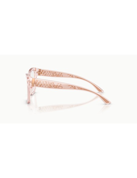 DOLCE & GABBANA - DG3411 - 3148 - 54