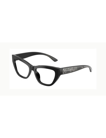 DOLCE & GABBANA - DG3412 - 501 - 53