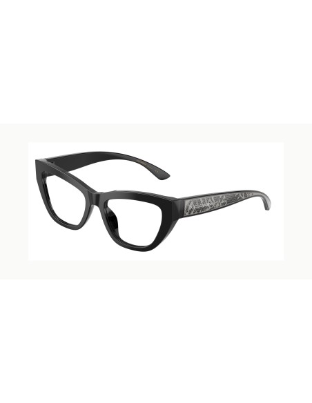 DOLCE & GABBANA - DG3412 - 501 - 53