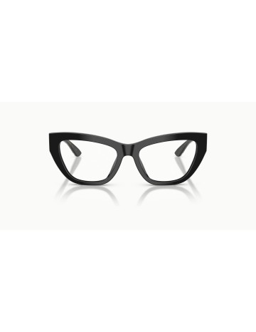 DOLCE & GABBANA - DG3412 - 501 - 53 2