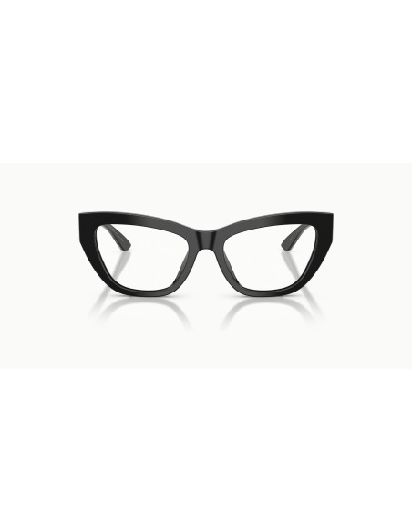 DOLCE & GABBANA - DG3412 - 501 - 53