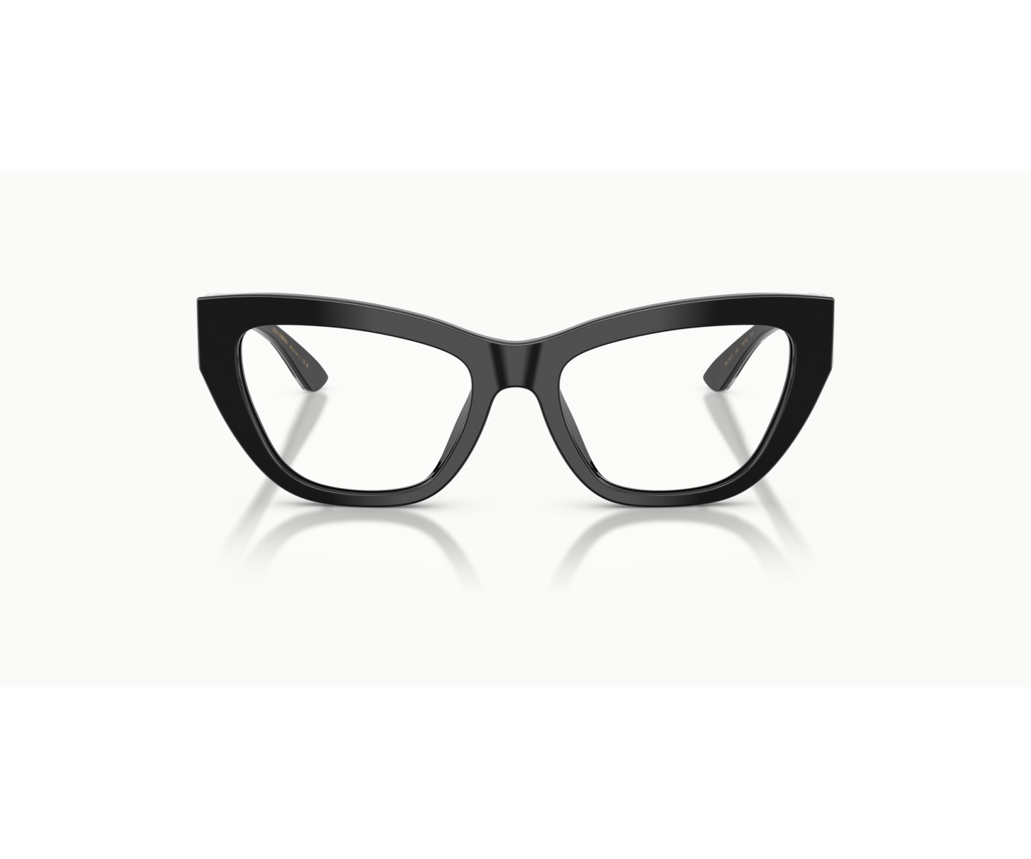 DOLCE & GABBANA - DG3412 - 501 - 53