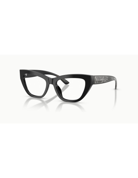 DOLCE & GABBANA - DG3412 - 501 - 53