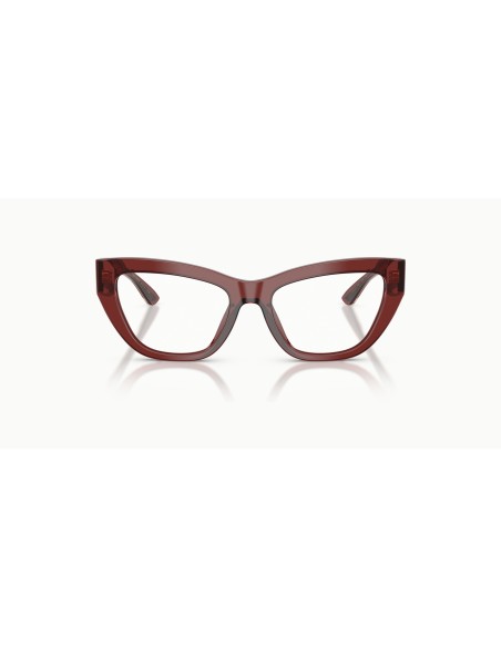 DOLCE & GABBANA - DG3412 - 3045 - 53