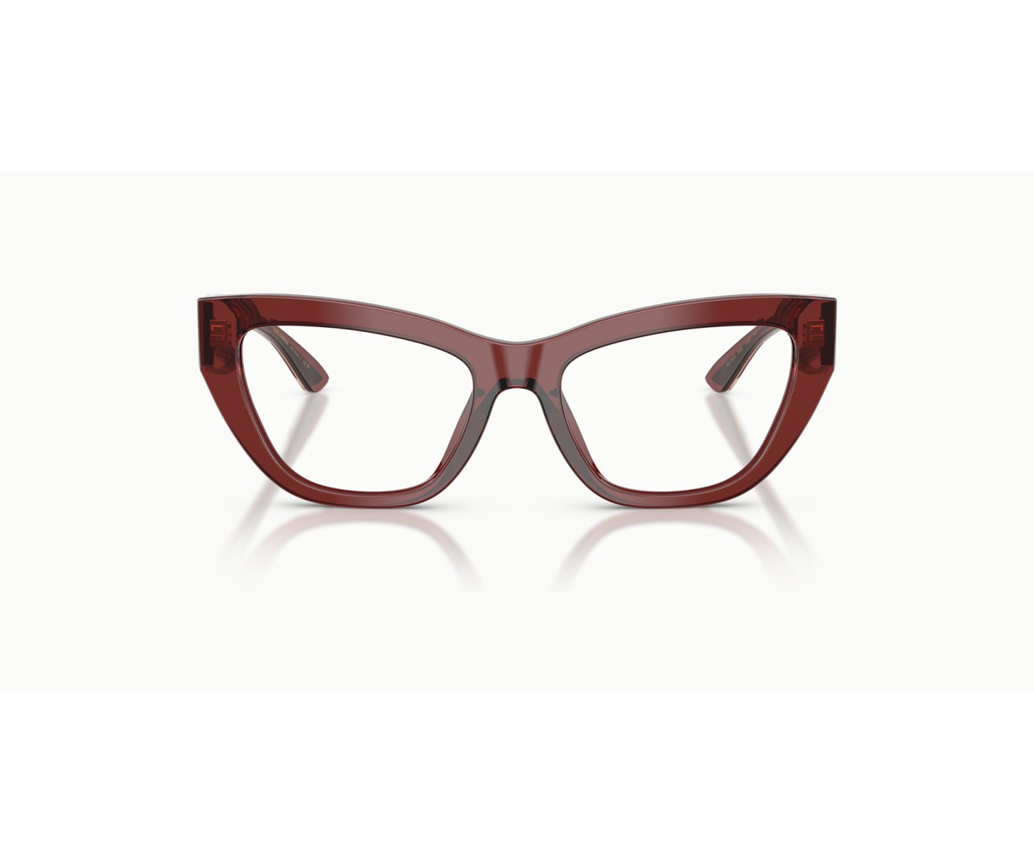 DOLCE & GABBANA - DG3412 - 3045 - 53
