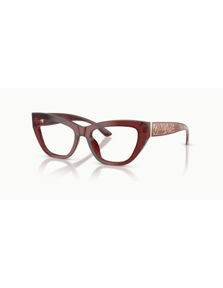 DOLCE & GABBANA - DG3412 - 3045 - 53
