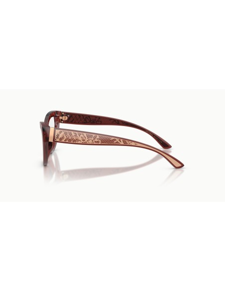 DOLCE & GABBANA - DG3412 - 3045 - 53