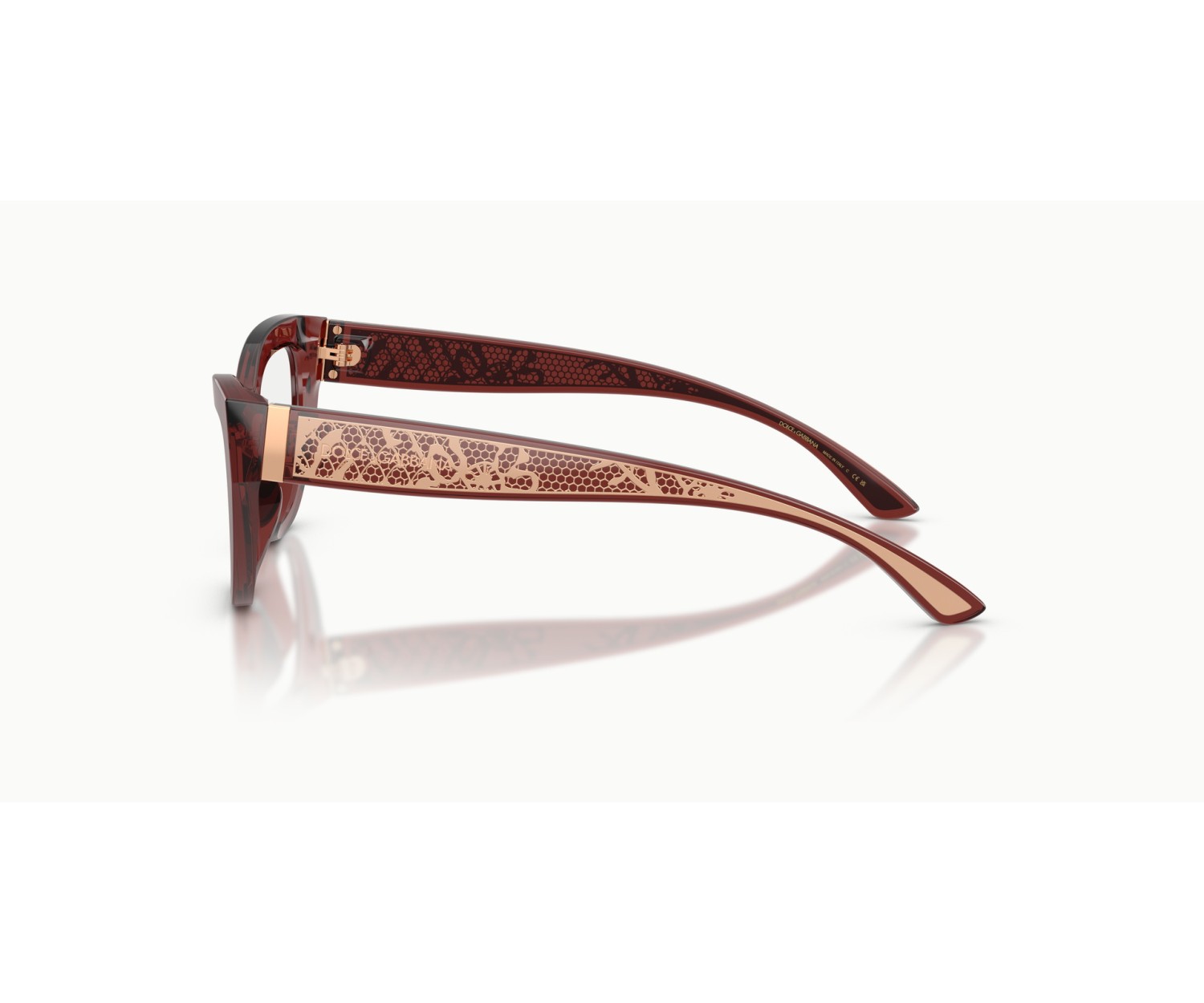 DOLCE & GABBANA - DG3412 - 3045 - 53