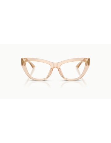 DOLCE & GABBANA - DG3412 - 3432 - 53 2