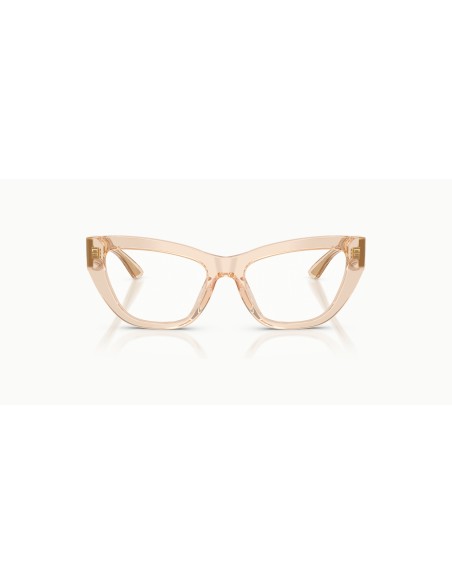 DOLCE & GABBANA - DG3412 - 3432 - 53