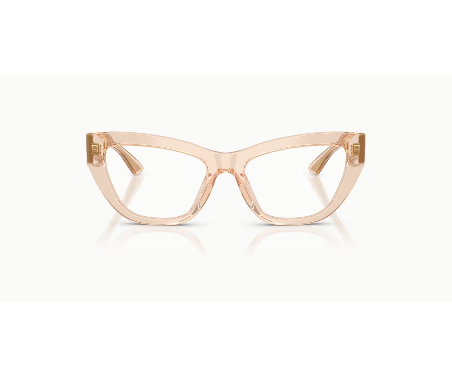 DOLCE & GABBANA - DG3412 - 3432 - 53