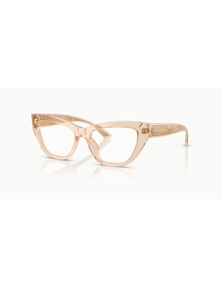 DOLCE & GABBANA - DG3412 - 3432 - 53