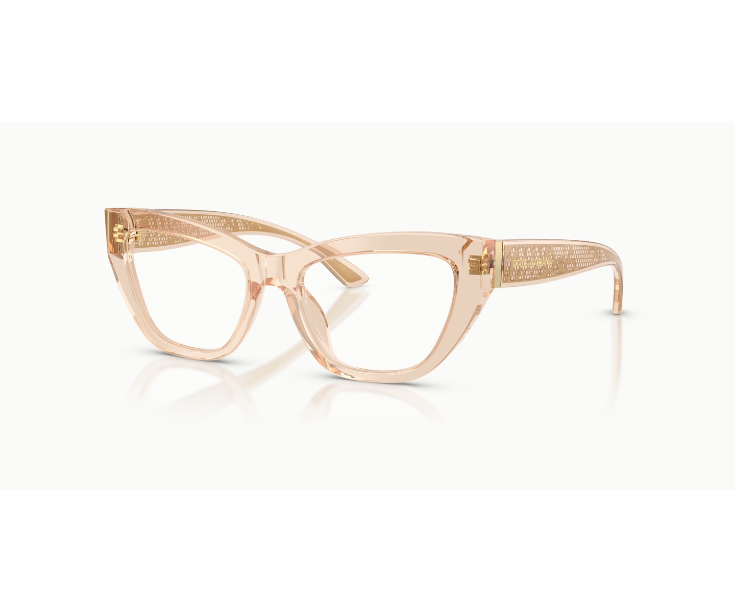 DOLCE & GABBANA - DG3412 - 3432 - 53