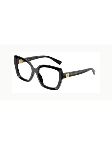 DOLCE & GABBANA - DG3413 - 501 - 55