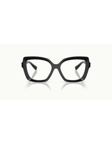 DOLCE & GABBANA - DG3413 - 501 - 55 2
