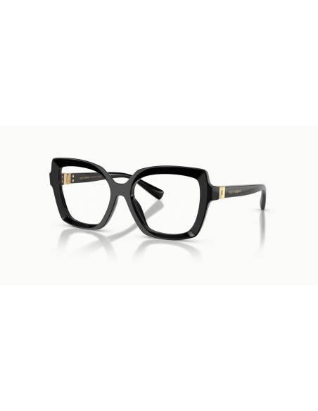 DOLCE & GABBANA - DG3413 - 501 - 55