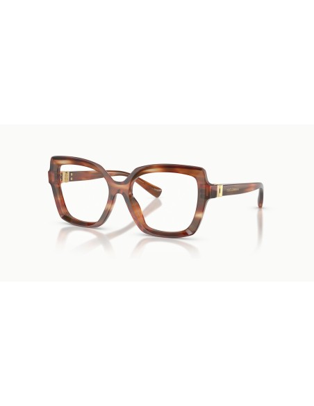 DOLCE & GABBANA - DG3413 - 3221 - 55