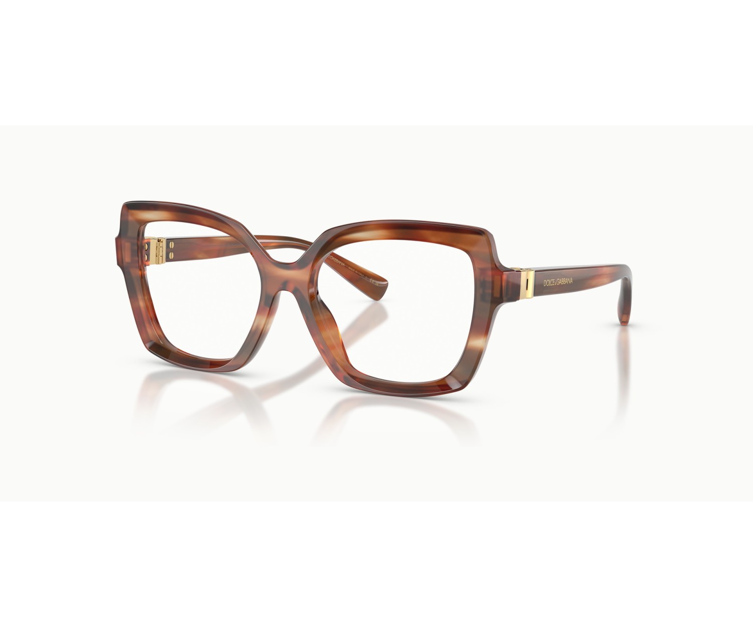 DOLCE & GABBANA - DG3413 - 3221 - 55