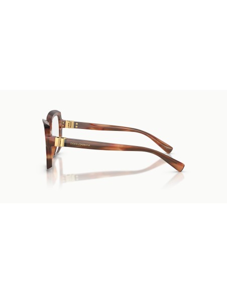 DOLCE & GABBANA - DG3413 - 3221 - 55