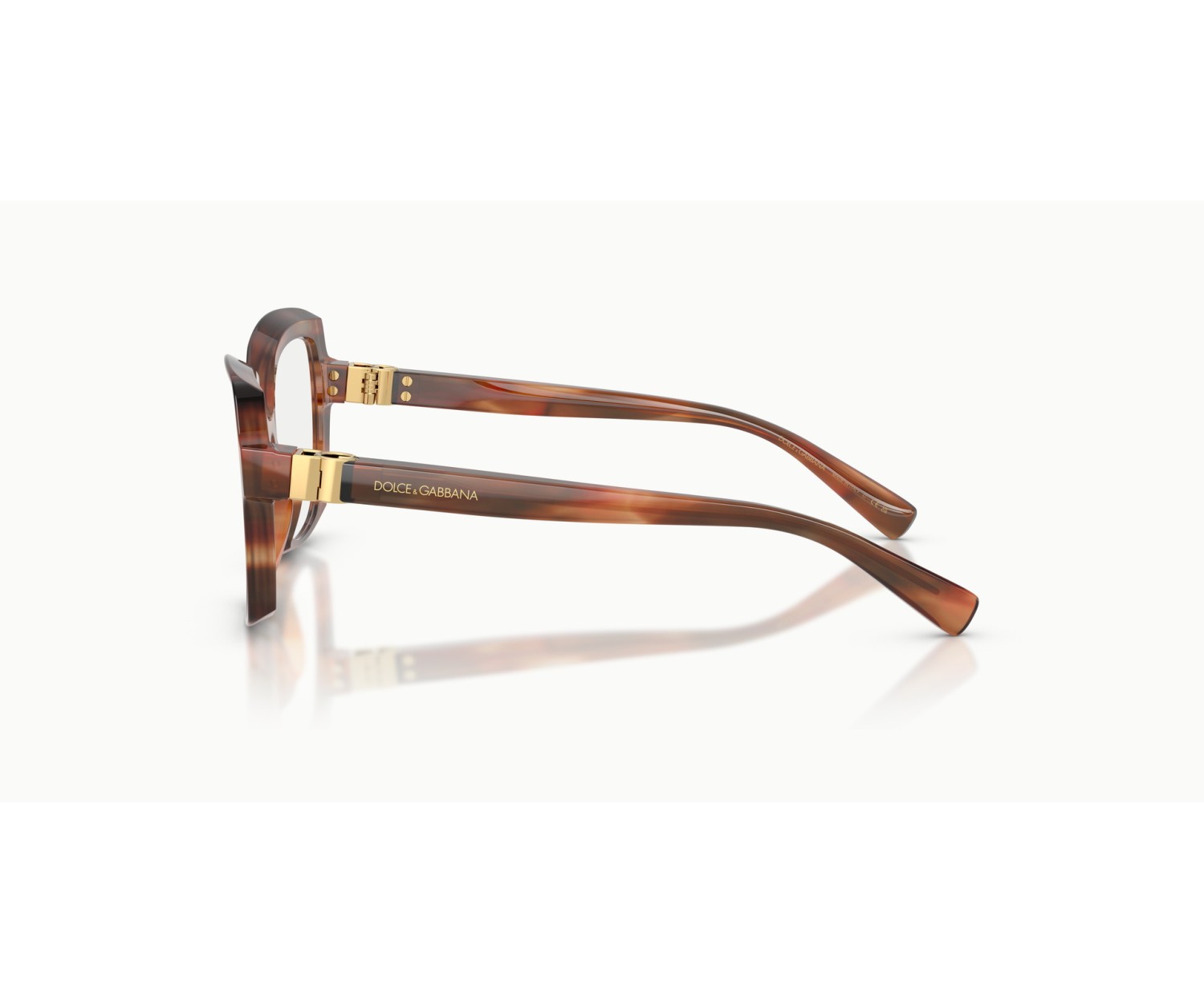 DOLCE & GABBANA - DG3413 - 3221 - 55
