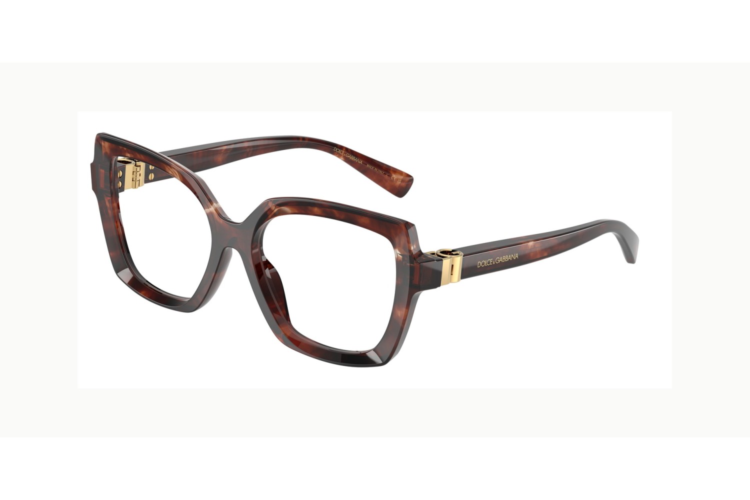 DOLCE & GABBANA - DG3413 - 3222 - 55