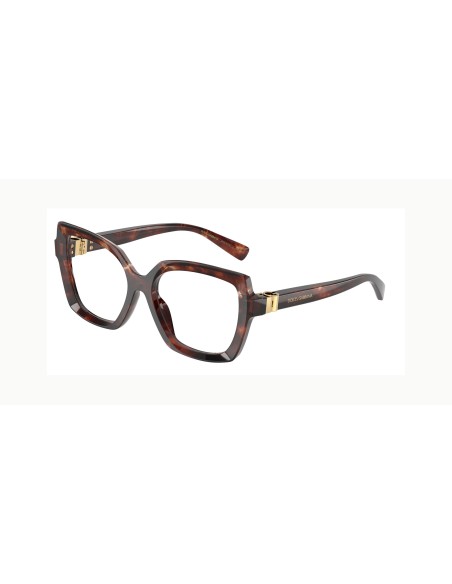 DOLCE & GABBANA - DG3413 - 3222 - 55
