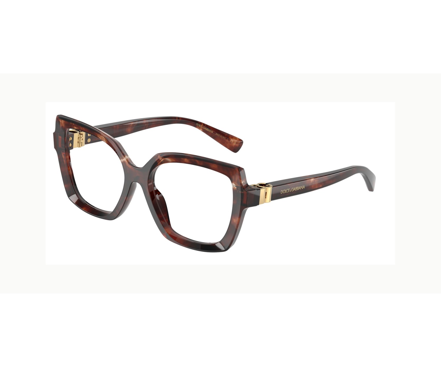 DOLCE & GABBANA - DG3413 - 3222 - 55