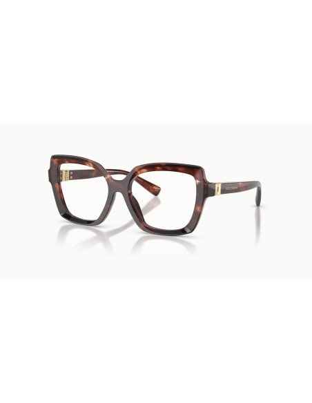 DOLCE & GABBANA - DG3413 - 3222 - 55