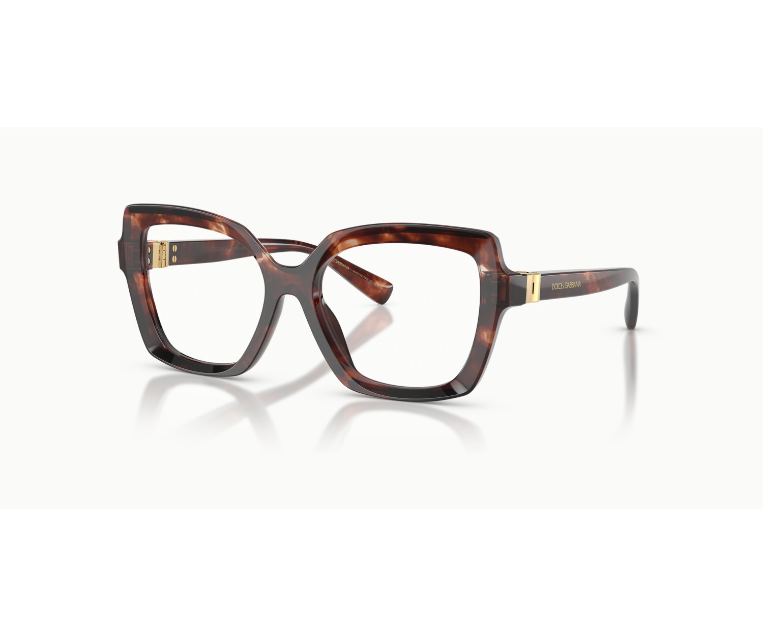 DOLCE & GABBANA - DG3413 - 3222 - 55